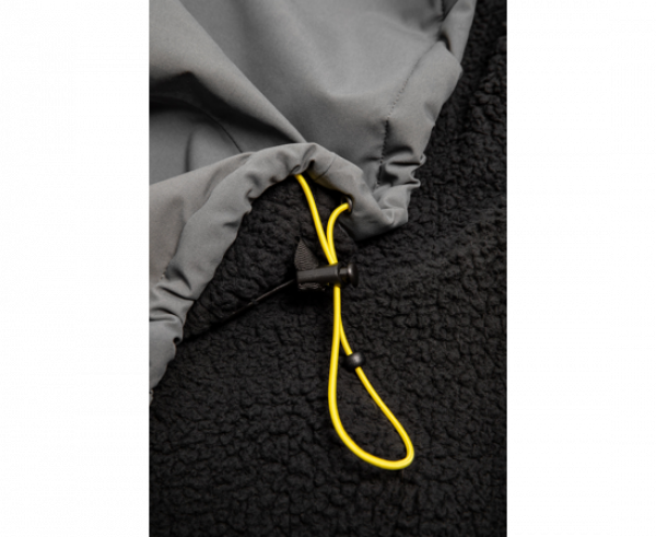 BLACK CAT Cat Shield Storm Jacket