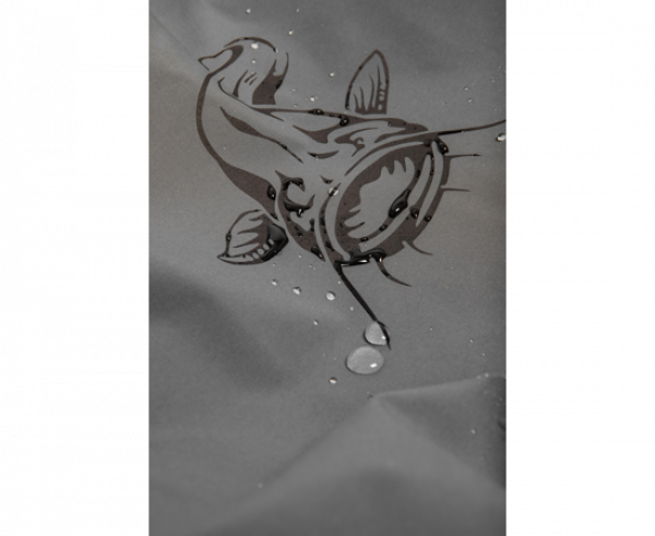 BLACK CAT Cat Shield Storm Jacket