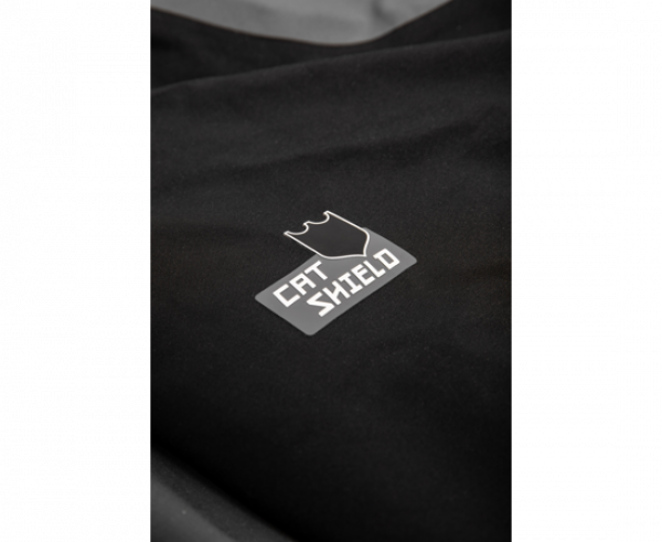 BLACK CAT Cat Shield Storm Jacket