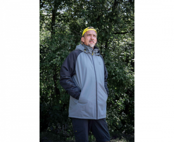 BLACK CAT Cat Shield Storm Jacket