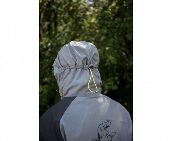 BLACK CAT Cat Shield Storm Jacket