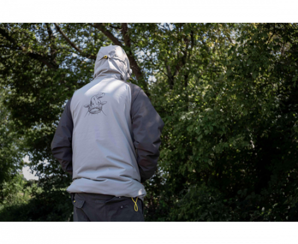 BLACK CAT Cat Shield Storm Jacket