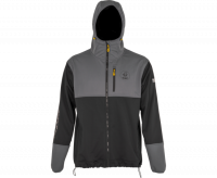 BLACK CAT Cat Shield Wind Blocker Jacket