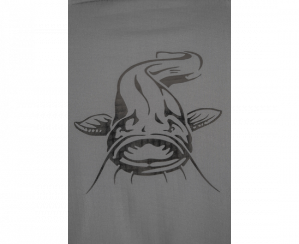 BLACK CAT Cat Shield Wind Blocker Jacket