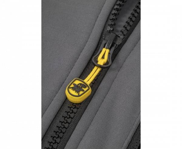 BLACK CAT Cat Shield Wind Blocker Jacket