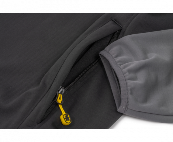 BLACK CAT Cat Shield Wind Blocker Jacket