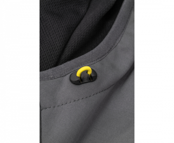 BLACK CAT Cat Shield Wind Blocker Jacket