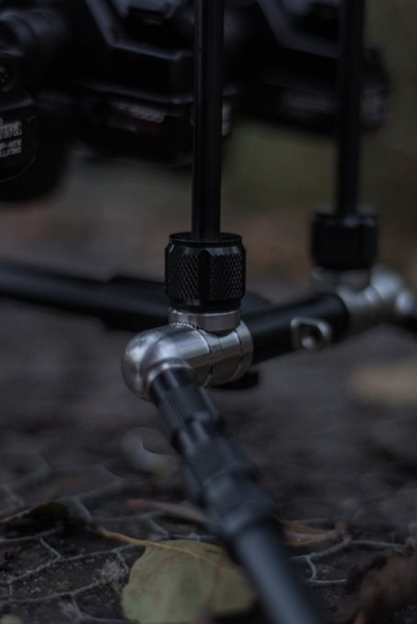 SOLAR BlackLite Worldwide Pod