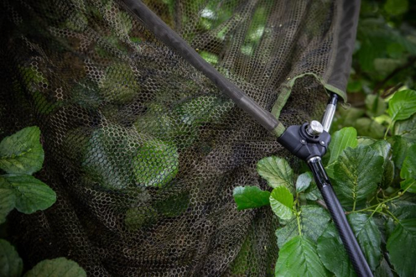 SOLAR Camouflage Landing Net Mesh 42”