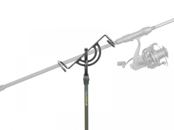Delphin FlexiSTICK Teleszkópos bottartó