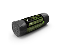 Sáčky pro toaletu Delphin ToiBLOX