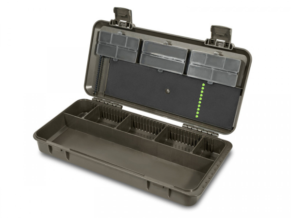 Delphin KlikBOX Long tárolódoboz