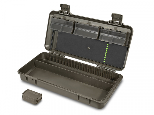 Delphin KlikBOX Long tárolódoboz