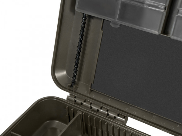 Delphin KlikBOX Long tárolódoboz