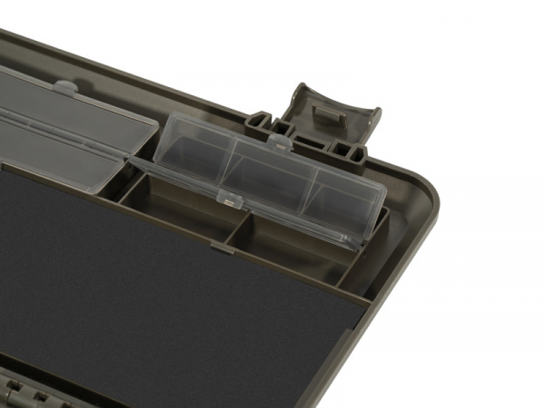 Delphin KlikBOX Long tárolódoboz