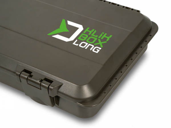 Delphin KlikBOX Long tárolódoboz