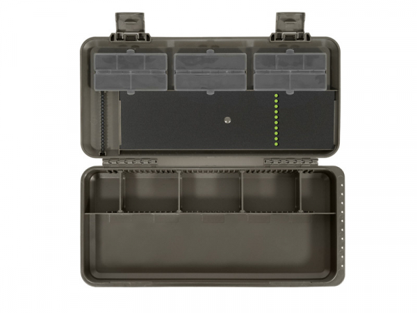 Delphin KlikBOX Long tárolódoboz