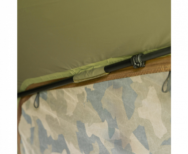 AVID EXO Extension Cap