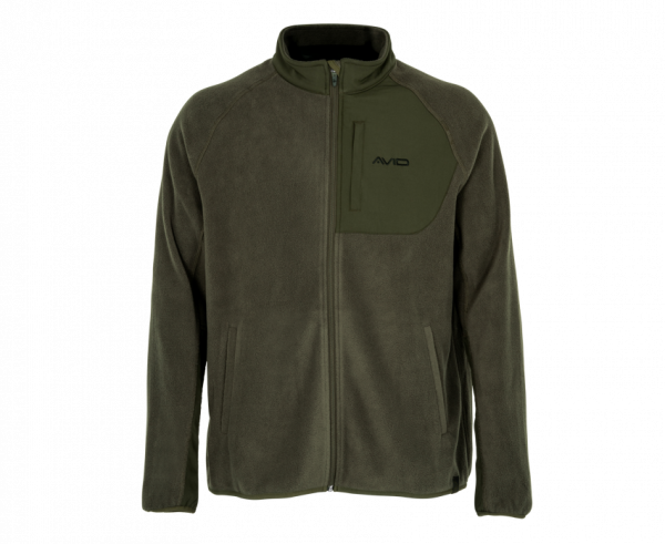 AVID Technical Fleece