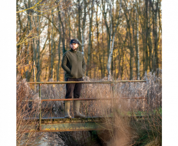 AVID Technical Fleece