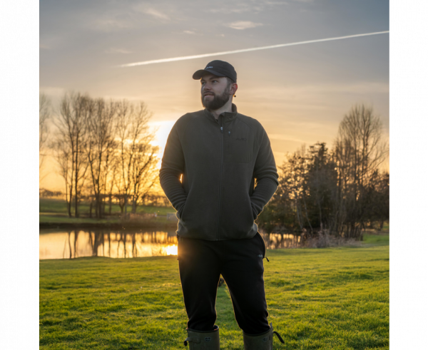 AVID Technical Fleece