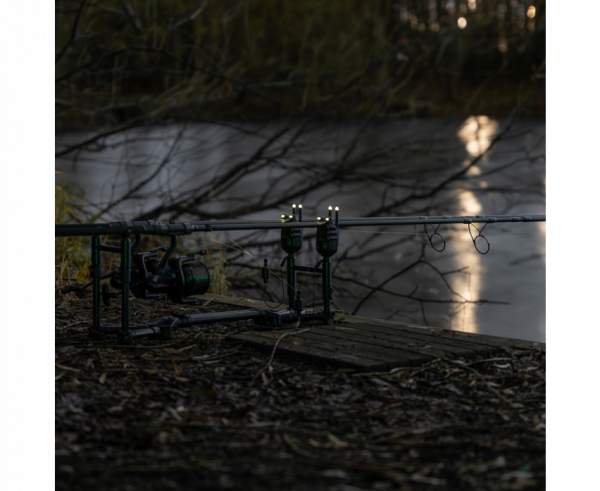 AVID VTX+ Illuminated Snag Ears