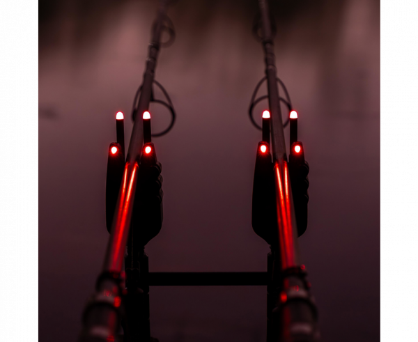 AVID VTX+ Illuminated Snag Ears