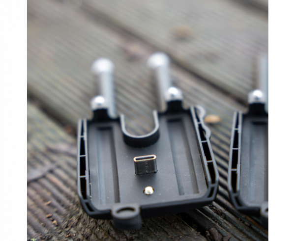 AVID VTX+ Illuminated Snag Ears