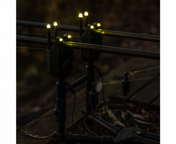AVID VTX+ Illuminated Snag Ears