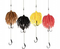 BLACK CAT Real Worm Teaser