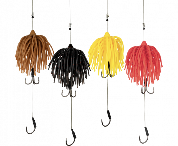 BLACK CAT Real Worm Teaser