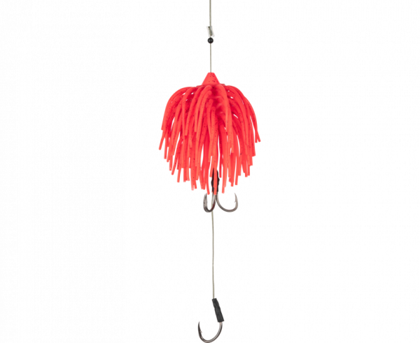 BLACK CAT Real Worm Teaser