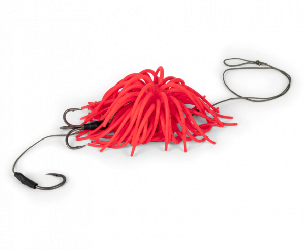 BLACK CAT Real Worm Teaser