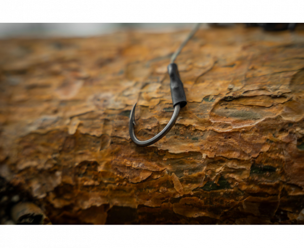 BLACK CAT Real Worm Teaser