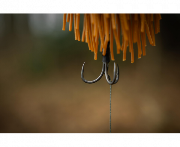 BLACK CAT Real Worm Teaser