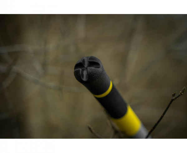 BLACK CAT Perfect Passion X Vertical