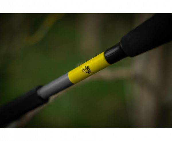 BLACK CAT Perfect Passion X Vertical