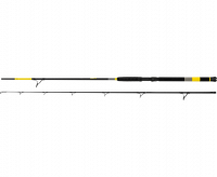 BLACK CAT Perfect Passion X Spin