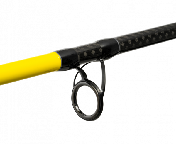 BLACK CAT Perfect Passion X Spin