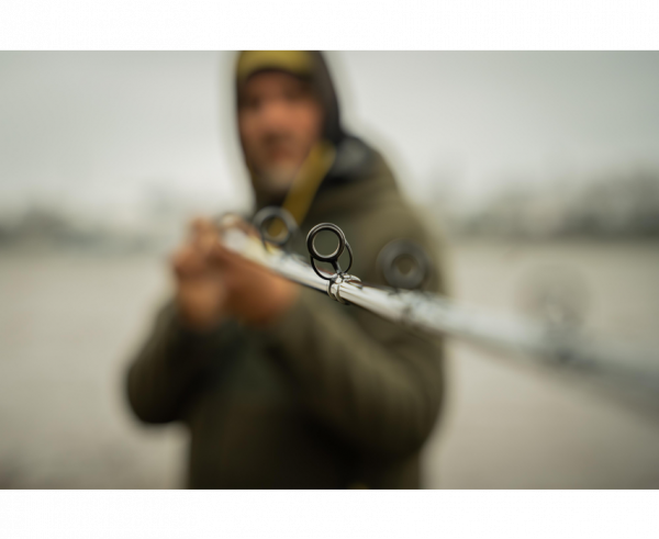 BLACK CAT Perfect Passion X Long Range