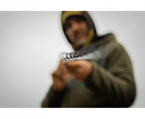 BLACK CAT Perfect Passion X Long Range