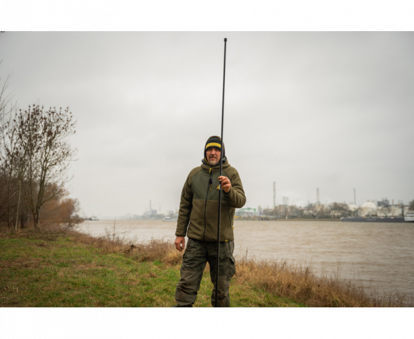 BLACK CAT Perfect Passion X Long Range