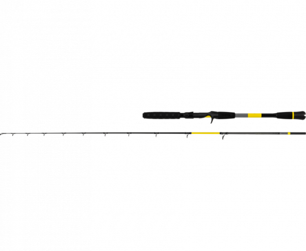 BLACK CAT Perfect Passion X Casting