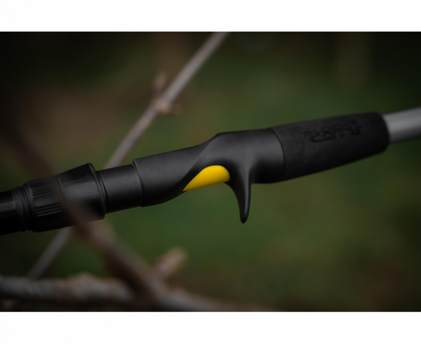 BLACK CAT Perfect Passion X Casting