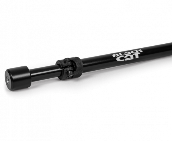 BLACK CAT Drill Spike Bank Stick