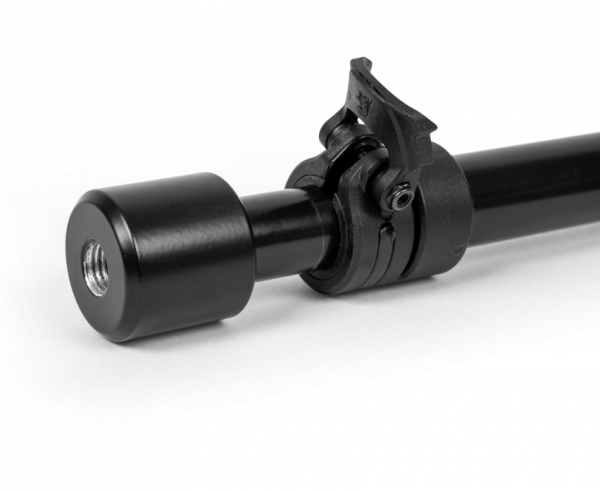 BLACK CAT Drill Spike Bank Stick