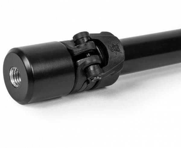 BLACK CAT Drill Spike Bank Stick