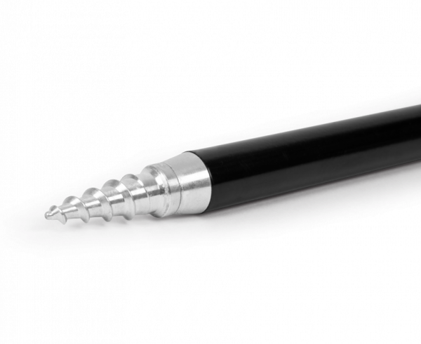 BLACK CAT Drill Spike Bank Stick