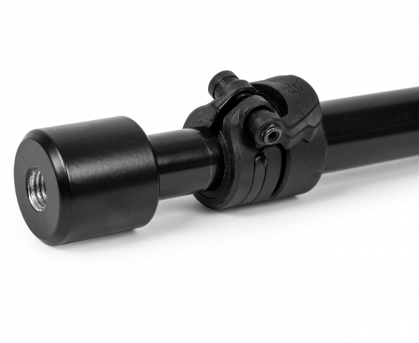 BLACK CAT Drill Spike Bank Stick