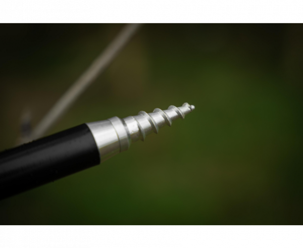 BLACK CAT Drill Spike Bank Stick